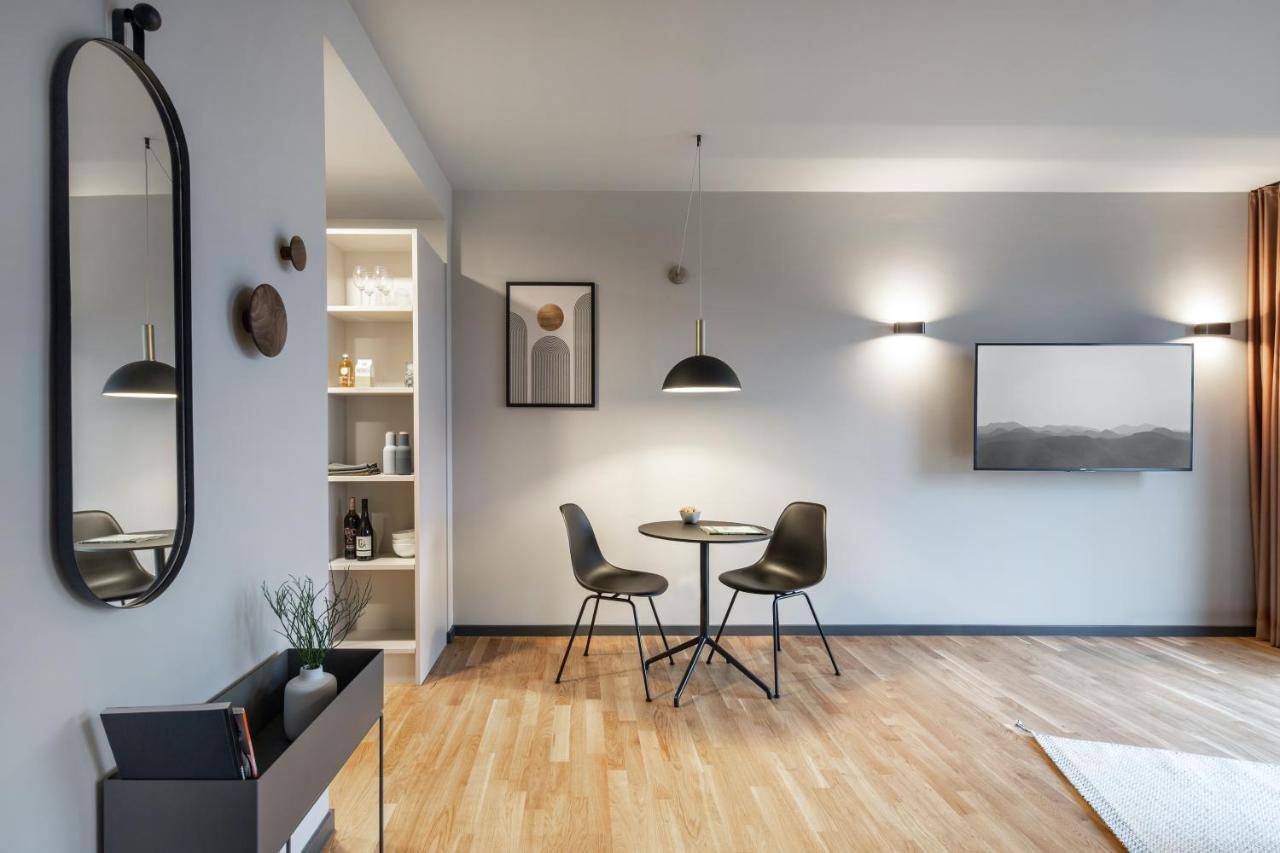 Ipartment דארמשטאדט מראה חיצוני תמונה